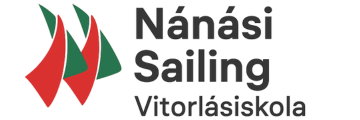 Vitorlástábor Balatonon, Nánási Sailing Vitorlásiskola